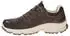 Ecco Receptor Waterproof (854314) mocha coffee