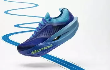 361&deg; Furious Future 2.9 Blue Line