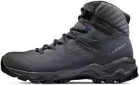 Mammut 3030-04711-00293-1070, Mammut - Mercury IV Mid GTX - Wanderschuhe 40 2/3...