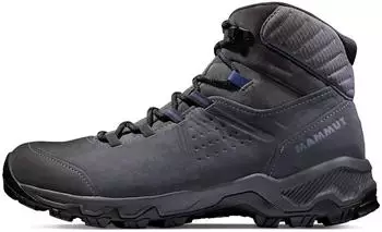 Mammut Mercury IV Low GTX (3030-04701) schwarz