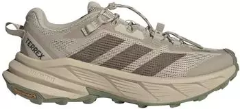 Adidas Terrex Freehiker SL CC khaki three/khaki six/tent green
