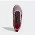 Adidas Terrex Rockadia Wide Hiking Shoes dual lilac/magic mauve/pure turbo