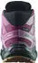 Salomon XA Pro Mid WP J nocturne/dusky orchid/schwarz