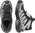 Salomon XA Pro Mid WP J schwarz/sedona sage/wrought iron