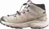 Salomon XA Pro Mid WP J silver cloud/vanilla ice/white pepper