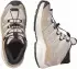 Salomon XA Pro Mid WP J silver cloud/vanilla ice/white pepper