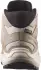 Salomon XA Pro Mid WP J silver cloud/vanilla ice/white pepper