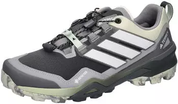 Adidas Terrex Skychaser GTX Women carbon/grey one/halo green