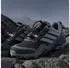 Adidas Terrex Skychaser GTX Women carbon/grey one/halo green