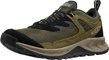 Keen Hightrail WP forest night/dark olive