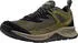 Keen Hightrail WP forest night/dark olive