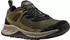 Keen Hightrail WP forest night/dark olive