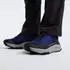 The North Face Fastpack bold blue/tnf black