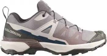 Salomon X Ultra 360 Edge GTX cloudburst/silver cloud/spellbound