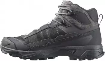 Salomon X Ultra 5 Mid GTX W asphalt/castlerock