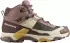 Salomon X Ultra 5 Mid GTX W asphalt/castlerock