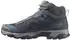 Salomon X Ultra 5 Mid GTX asphalt/spellbound/alloy