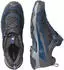 Salomon X Ultra 5 Mid GTX asphalt/spellbound/alloy