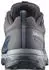 Salomon X Ultra 5 Mid GTX asphalt/spellbound/alloy