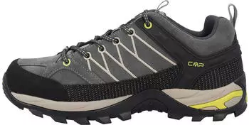 CMP Rigel Low (3Q54457) grey/cardamom