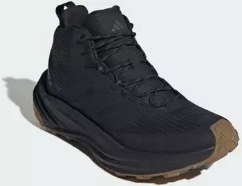 Adidas Terrex Freehiker 3 Mid GORE-TEX core black/core black/brown oxide