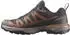 Salomon X Ultra 360 black/dark gull gray/dark earth