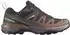 Salomon X Ultra 360 black/dark gull gray/dark earth