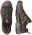 Salomon X Ultra 360 black/dark gull gray/dark earth