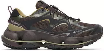Merrell Speedarc Matis black/beluga