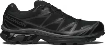 Salomon XT-6 schwarz/schwarz/asphalt