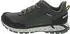 Meindl Power Walker 4.2 Mid Men's Hiking Shoes Gore-Tex oliv/orange