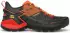 Garmont 9.81 Onyx GTX ravenblack/firecracker orange