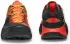 Garmont 9.81 Onyx GTX ravenblack/firecracker orange