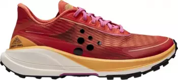 Craft Pure Trail Pro Orange