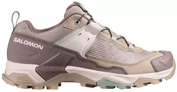 Salomon X Ultra 5 Women asphalt/castlerock/brunnera blue