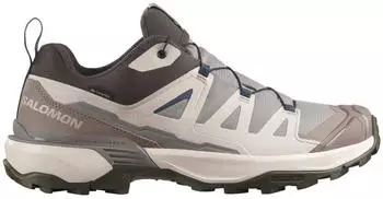 Salomon X Ultra 360 GTX Hiking Shoe cloudburst/silver cloud/spellbound