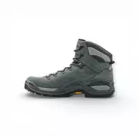 Lowa Renegade Evo GTX Mid - Grey/Grey - 43 1/2 (UK 9)