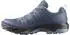 Salomon EXTEND 2 GTX W Hiking Shoe Waterproof grisaille/tradewinds/brunnera blau