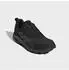 Adidas TERREX ANYLANDER Leather Hiking Shoe core black/grey five/carbon