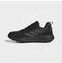 Adidas TERREX ANYLANDER Leather Hiking Shoe core black/grey five/carbon