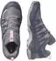 Salomon Extend GTX excalibur/nine iron/dawn pink