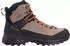 McKinley Hiking Boots Vulcanus Mid AQX M brown smoke/black ni