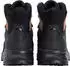 McKinley Hiking Boots Vulcanus Mid AQX M brown smoke/black ni