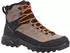 McKinley Hiking Boots Vulcanus Mid AQX M brown smoke/black ni
