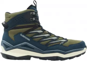 Lowa Maddox Pro FG GTX Mid navy/oliv
