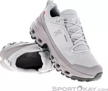 On Cloudrock Low WP Women