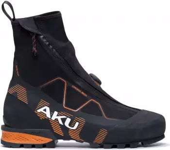 Aku Croda Boa GTX schwarz/orange