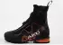 Aku Croda Boa GTX schwarz/orange