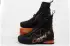 Aku Croda Boa GTX schwarz/orange