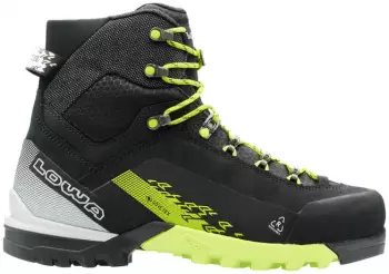 Lowa Cervino GTX Mid